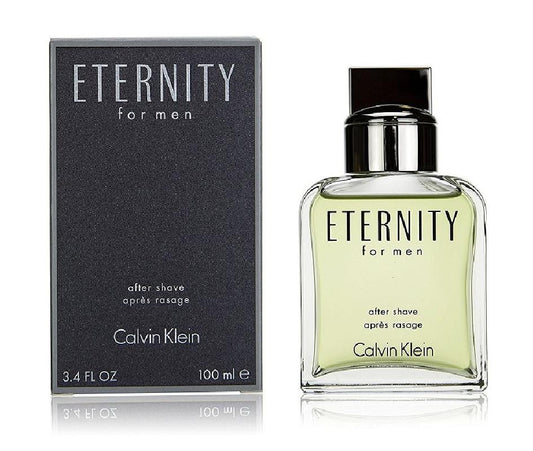 Calvin Klein Eternity Dopo Barba 100 ml. Spray
