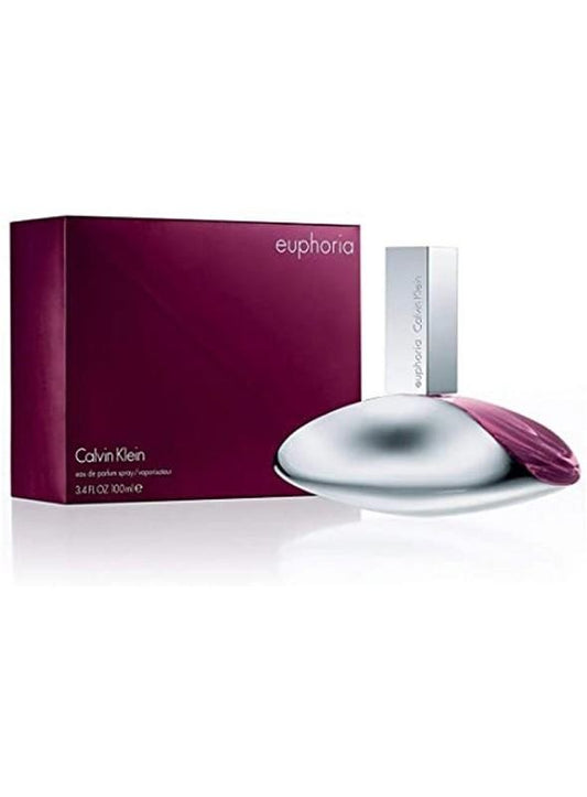 Calvin Klein Euphoria 50 ml. edt. Spray