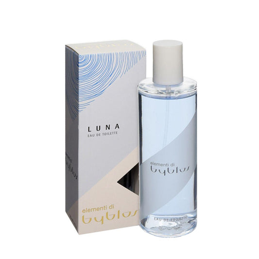 Byblos Elementi Luna edt. 120 ml. Spray