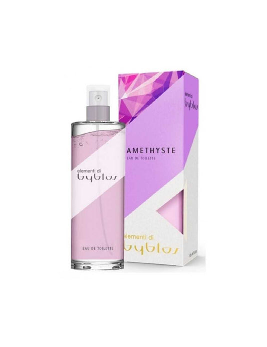 Byblos Elementi  Amethyste 120 ml. edt. Spray
