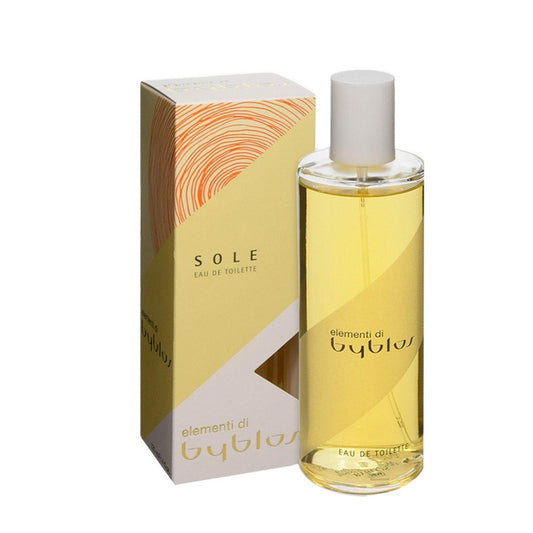 Byblos Elementi Sole edt. 120 ml. Spray