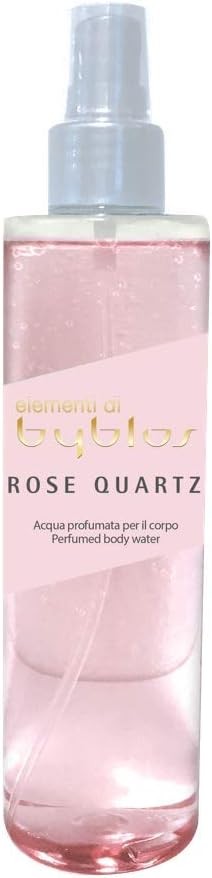 Byblos Elementi Rose Quarz Acqua Corpo 250 ml.