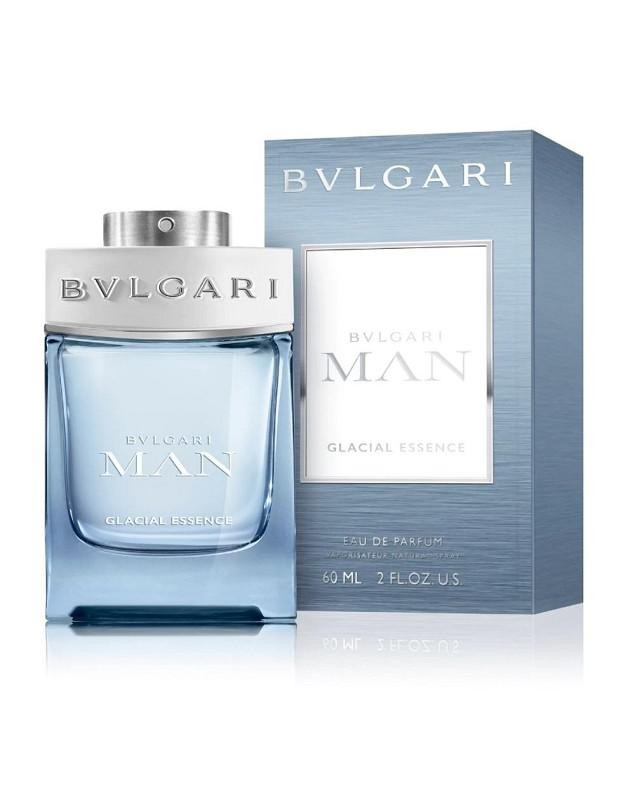 Bulgari Men Glaciale Essence Edp. 60 ml. Vapo