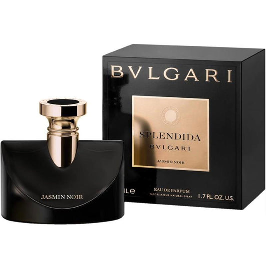 Bulgari Splendid Jasmin Noir Edp. 50 ml. Spray