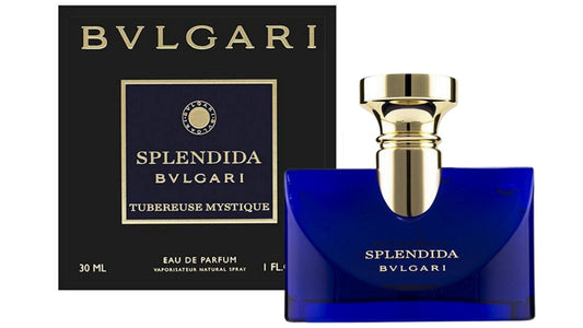 Bulgari Splendita Tubereuse Mystique Edp. 30 ml. Spray