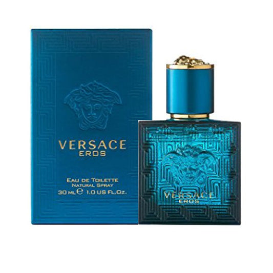 Versace Eros Homme Edt. 30 ml. Spray