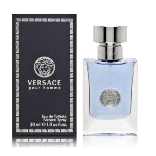 Versace pour Homme Edt. 30 ml. Spray