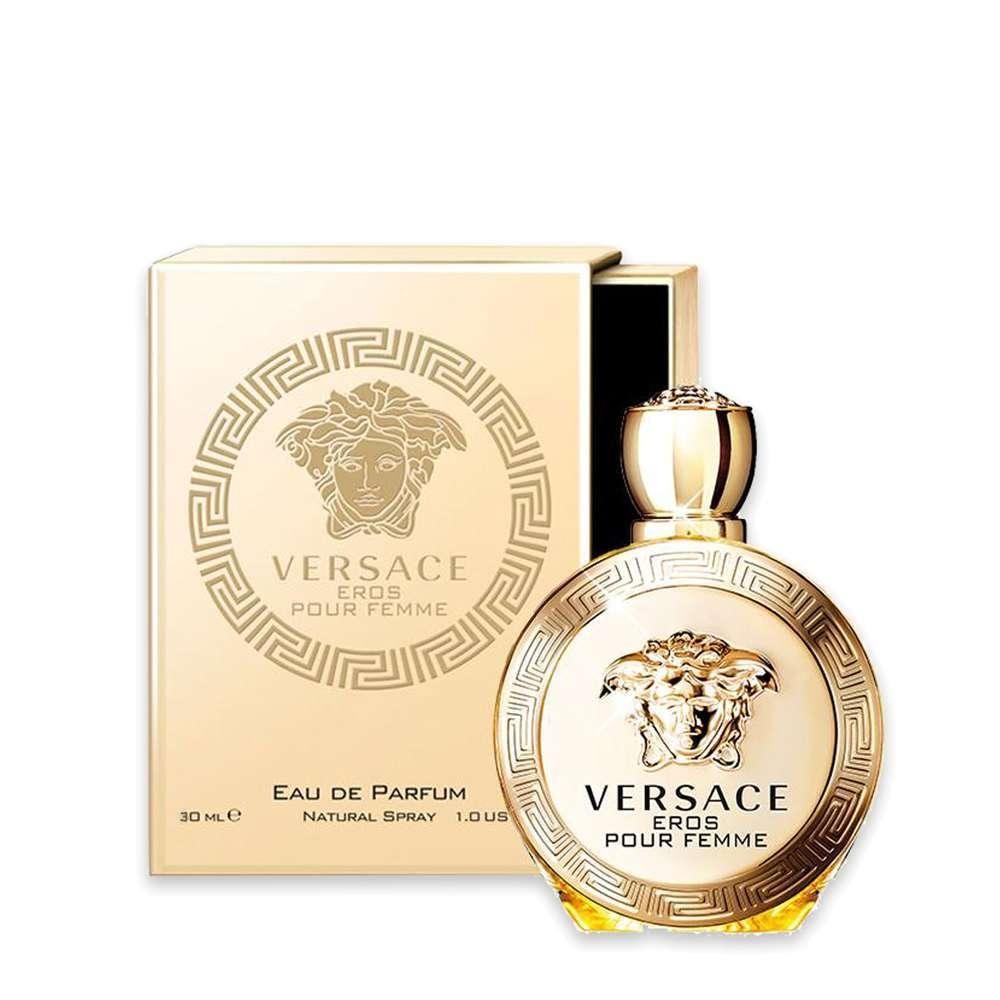 Versace Eros Pour Femme Edp. 30 ml. Spray
