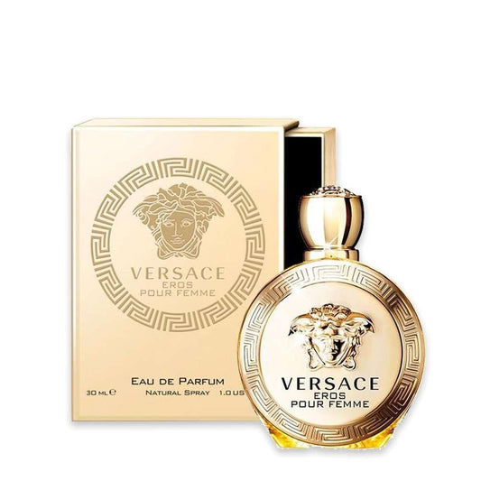 Versace Eros Pour Femme Edp. 30 ml. Spray