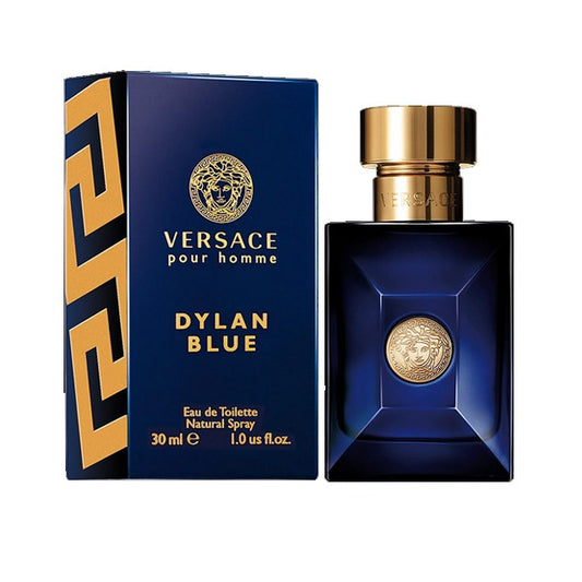 Versace Dylan Blue Homme Edt. 30 ml. Spray