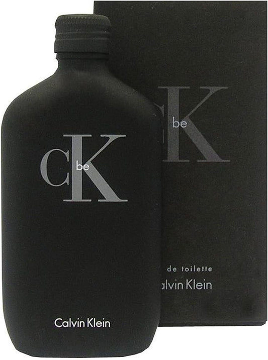 Calvin Klein Be 200 ml. Edt. Spray