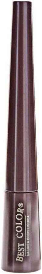 Best Color Linea Occhi Liquida N 02