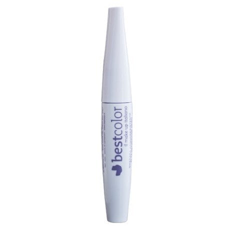 Best Color Mascara Aquaresistente Alta Definizione Waterproof Nero