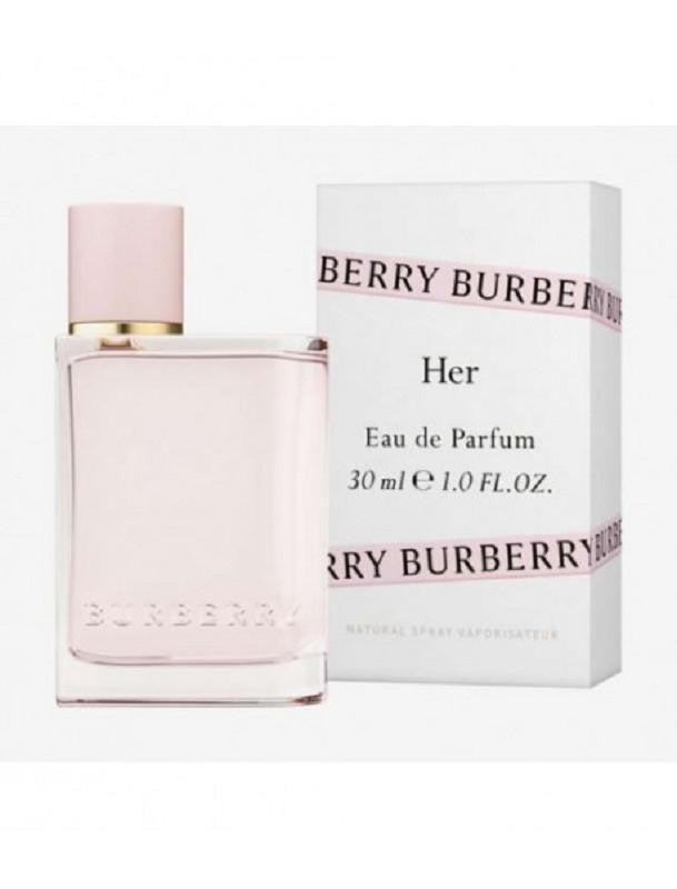 Burberry Her Edp. 30 ml. Spray