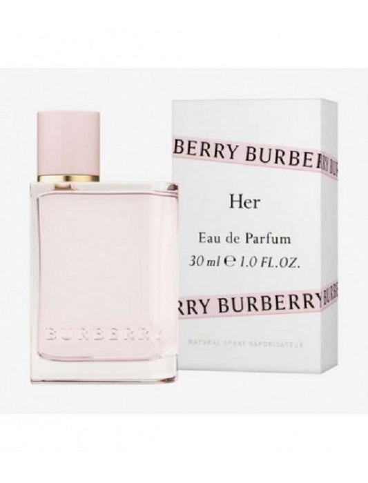 Burberry Her Edp. 30 ml. Spray