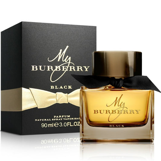 Burberry My Black Donna Edp 90 ml. Spray