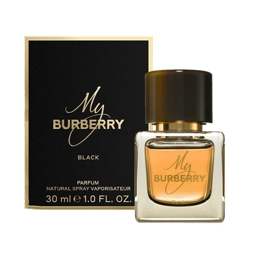 Burberry My Black Donna Edp. 30 ml. Spray