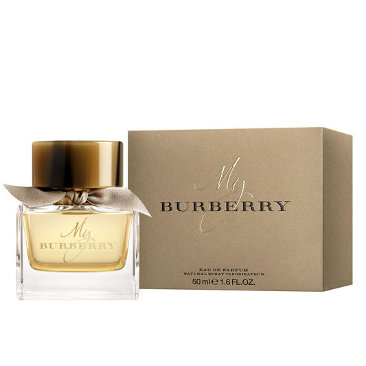 Burberry My Burberry Donna Edp 50 ml. Spray
