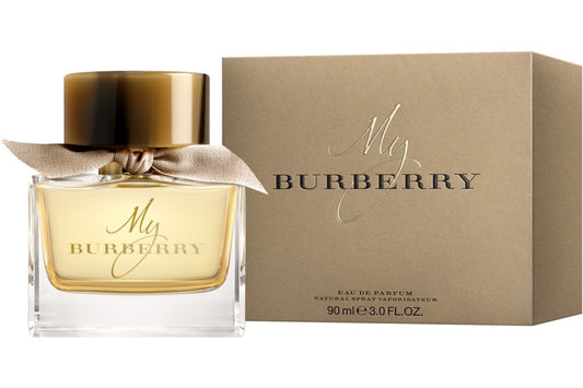 Burberry My Burberry Donna Edp. 90 ml. Spray