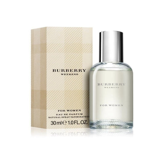 Burberry Week End Donna Edp. 30 ml. Spray