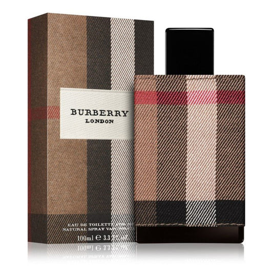 Burberry London For Men Edt. 100 ml. Spray
