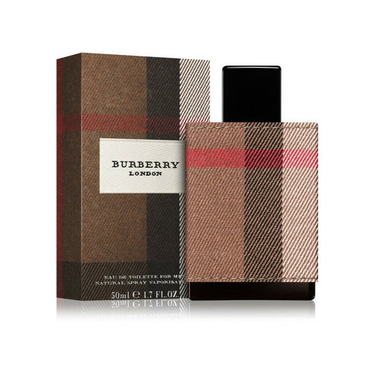 Burberry London For Men Edt. 50 ml. Spray