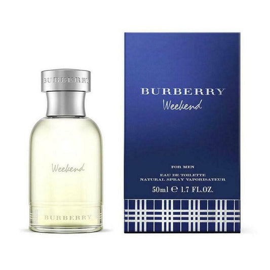 Burberry Weekend For men Edt. 50 ml. Spray