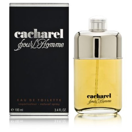 Cacharel Pour Homme Edt. 100 ml. Spray