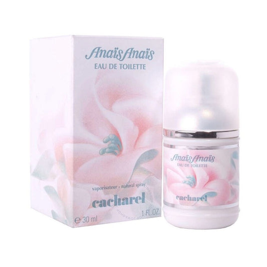 Cacharel Anais Anais 30 ml. Edt. Spray