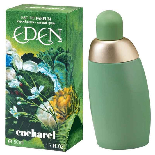 Cacharel Eden Pour Femme Edp. 50 ml. Spray