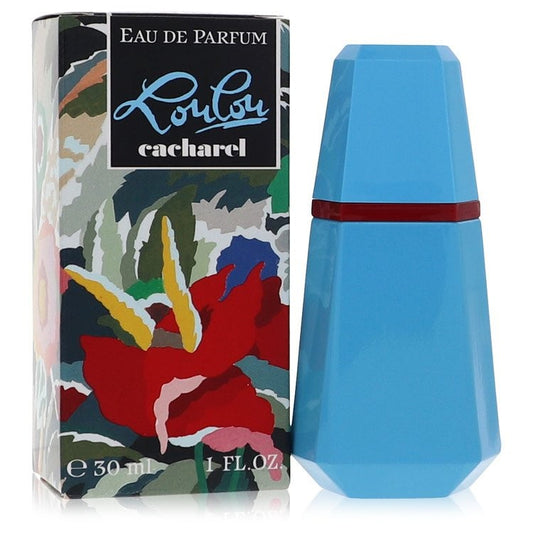 Cacharel Lou Lou Pour Femme Edp. 30 ml. Spray