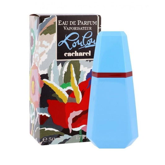 Cacharel Lou Lou Pour Femme Edp. 50 ml. Spray