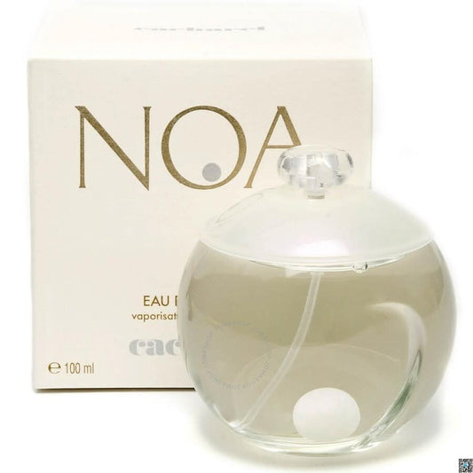 Cacharel Noa Femme Edt.100 ml. Spray