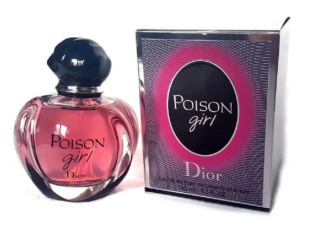 Dior Poison Girl Eau de Parfum 100 ml. Spray
