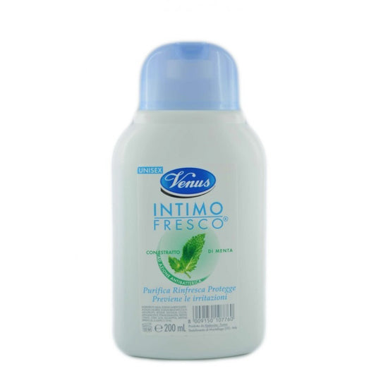 Venus Detergente Intima 200 ml. Fresco Eucalipto