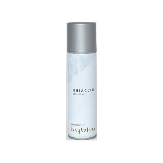 Byblos Deodorante Ghiaccio Unisex 150 ml Spray