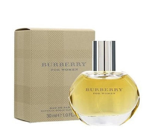 Burberry for Women Edp. 30 ml. Spray