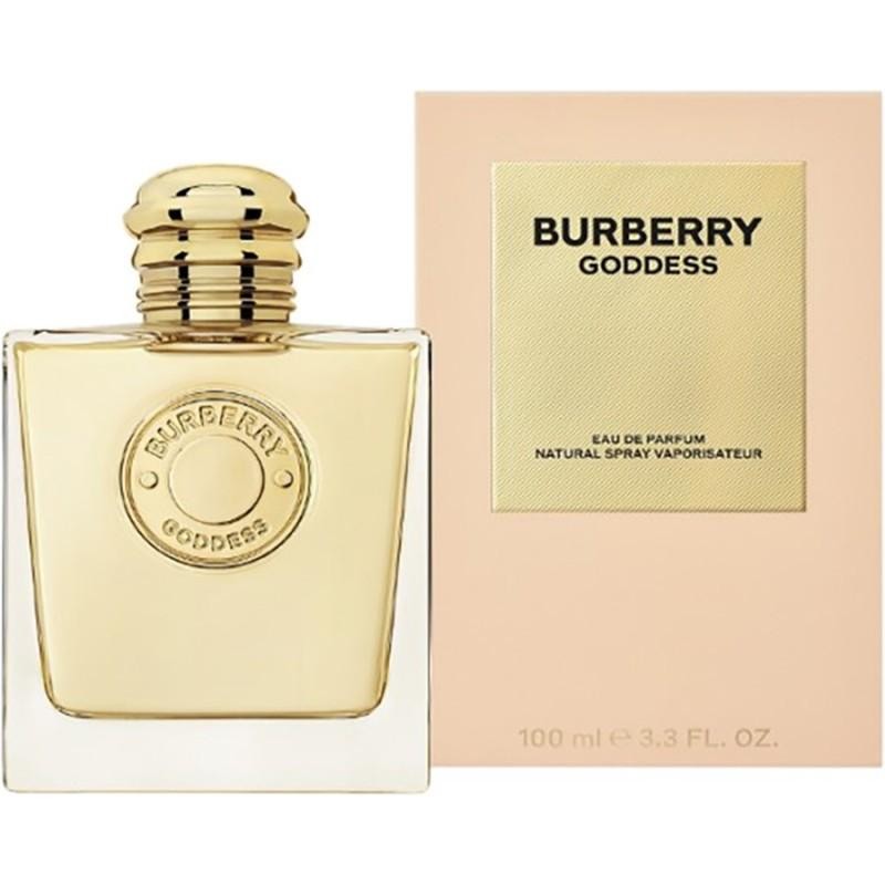 Burberry Donna Goddess Edp. 100 ml. Spray
