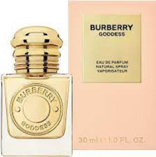 Burberry Donna Goddess Edp. 30 ml. Spray