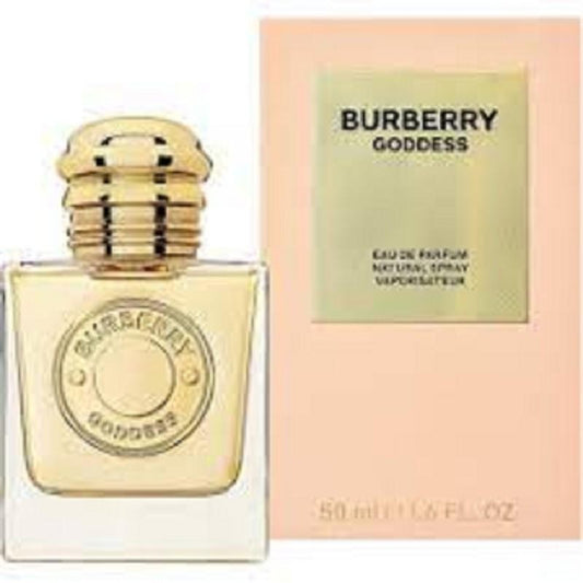 Burberry Donna Goddess Edp. 50 ml. Spray