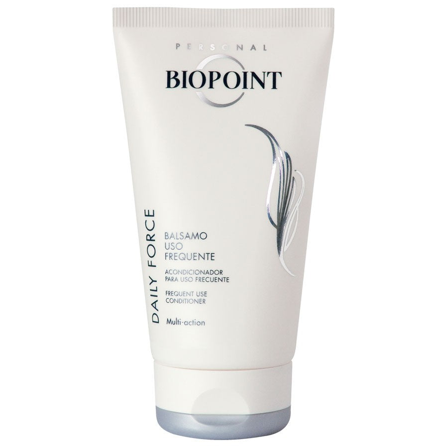 Biopoint Balsamo Uso Frequente Tubo150 ml.