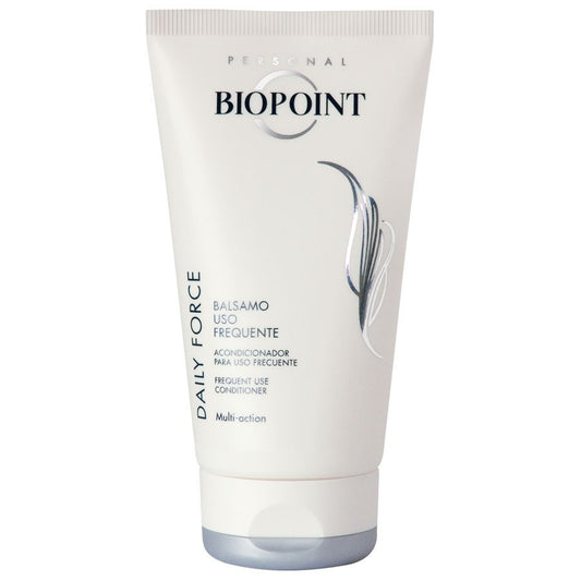 Biopoint Balsamo Uso Frequente Tubo150 ml.