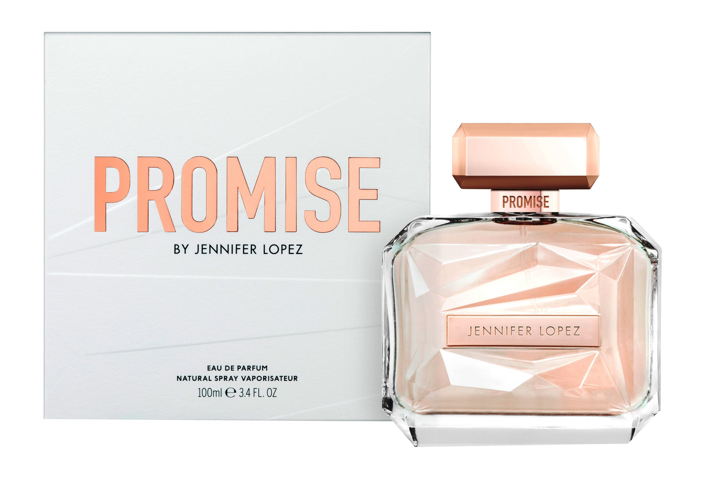 Jennifer Lopez Promise Edp 100 ml