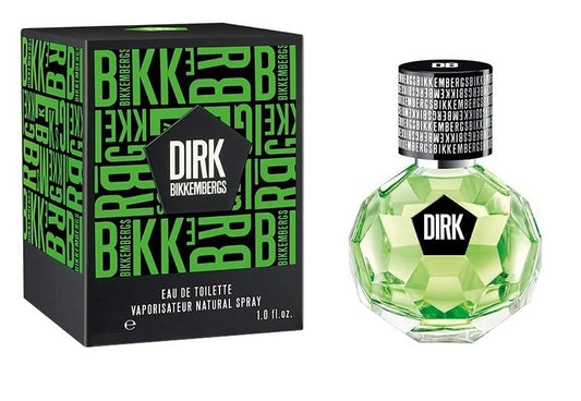 Bikkembergs Dirk Edt 50 ml