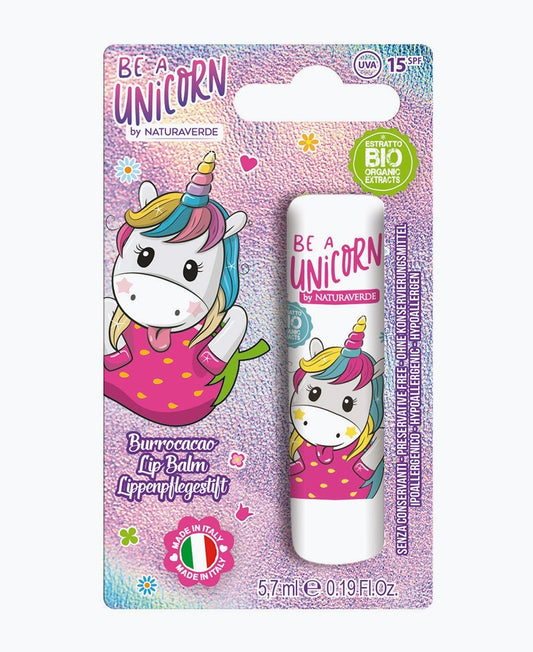 Be A Unicorn Burrocacao Alla Fragola 5.7 ml