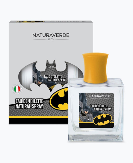 Batman Edt Per Bambini 50 ml. Spray