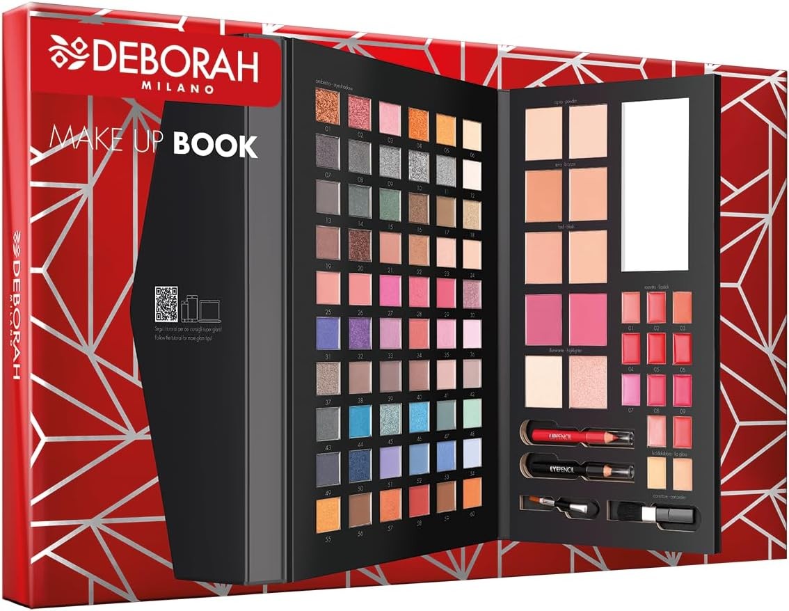 Deborah Trousse Book Volume 4