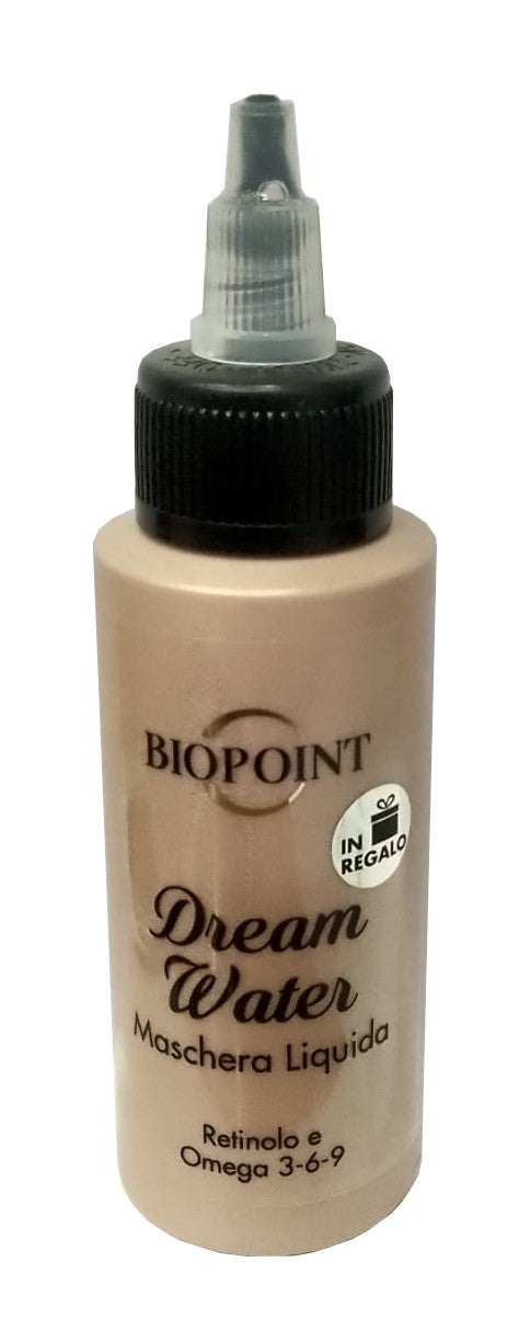 Biopoint Maschera Liquida 50 ml.