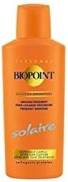 Biopoint Shampoo Doposole Riparatore frequenti 250 ml.