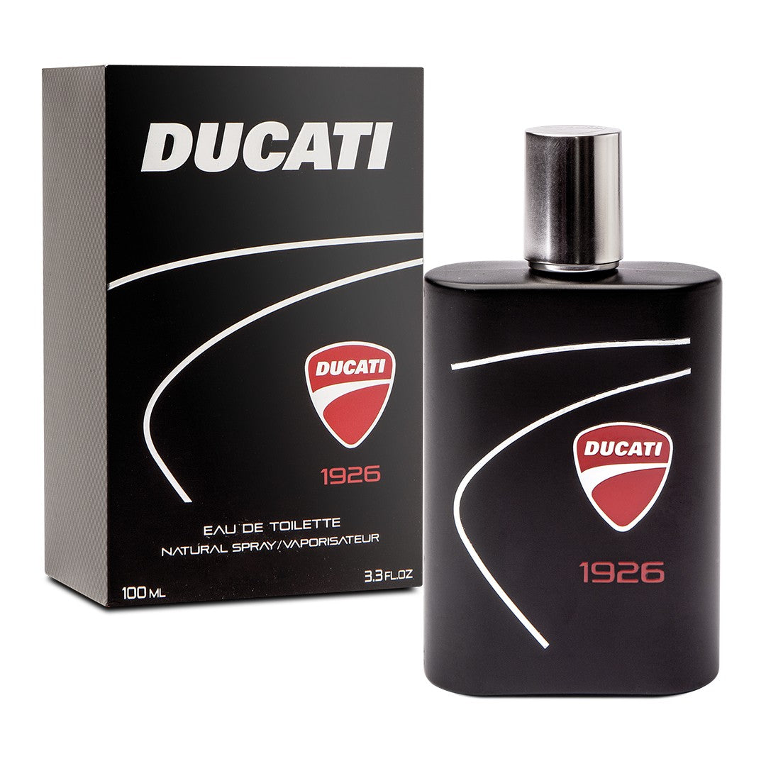 Ducati Sport Nero 1926 Edt 100 ml Spray